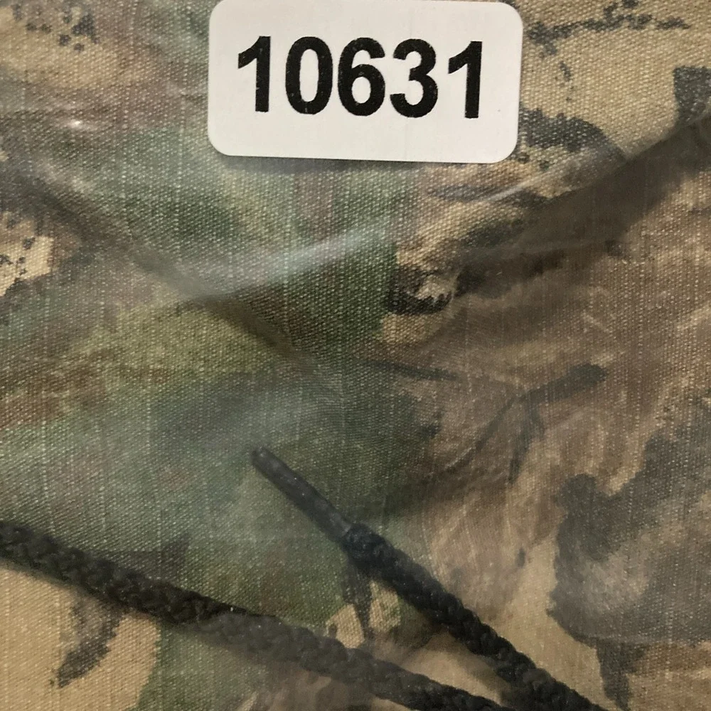 Vtg Realtree Camouflage Cargo Pants Mens 38x31 Ripstop Hunting Outdoors Gorpcore